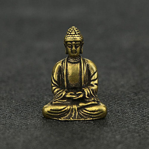 Buddha Figur